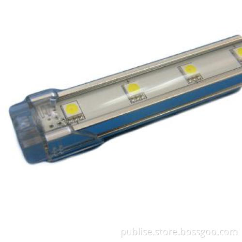 Hot selling Indoor LED Top tube Aluminum 1000mm 10W
